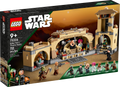 75326 Boba Fett’s Throne Room* product image 1, provided for visual reference and product detail review