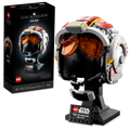 75327 Luke Skywalker™ (Red Five) Helmet* product image 1, provided for visual reference and product detail review