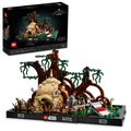 75330 Dagobah™ Jedi™ Training Diorama* product image 1, provided for visual reference and product detail review
