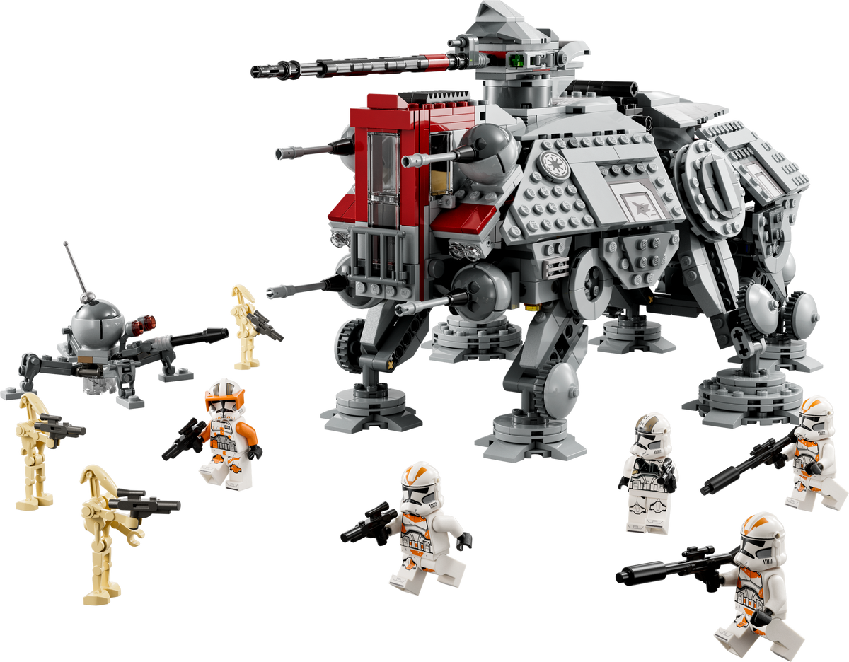 75337 AT-TE Walker* product image 3, provided for visual reference and product detail review
