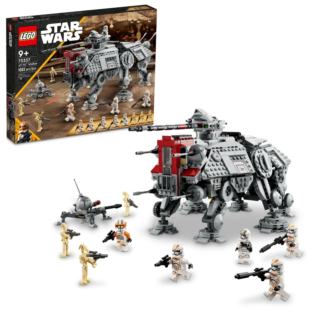 75337 AT-TE Walker* product image 2, provided for visual reference and product detail review