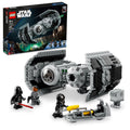 75347 TIE Bomber product image 1, provided for visual reference and product detail review