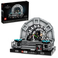 75352 Emperor's Throne Room Diorama* product image 1, provided for visual reference and product detail review