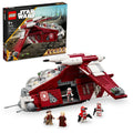 75354 Coruscant Guard Gunship* product image 1, provided for visual reference and product detail review