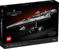 75356 Executor Super Star Destroyer product image 1, provided for visual reference and product detail review