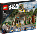 75365 Yavin 4 Rebel Base* product image 1, provided for visual reference and product detail review
