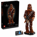75371 Chewbacca product image 1, provided for visual reference and product detail review