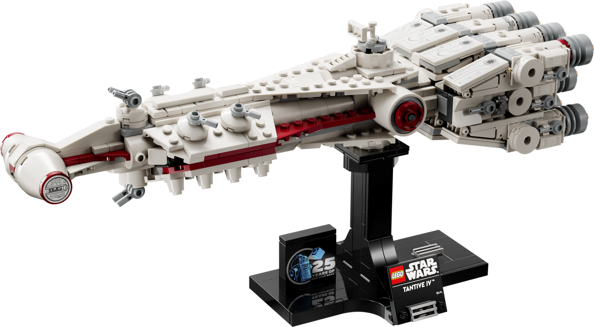 75376 Tantive IV product image 3, provided for visual reference and product detail review