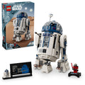75379 R2-D2* product image 1, provided for visual reference and product detail review