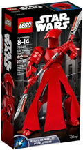 75529 Elite Praetorian Guard product image 1, provided for visual reference and product detail review