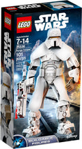 75536 Range Trooper product image 1, provided for visual reference and product detail review