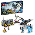75573 Floating Mountains: Site 26 & RDA Samson product image 1, provided for visual reference and product detail review