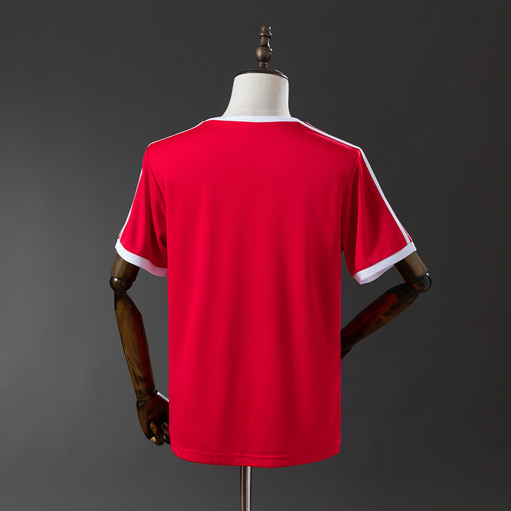 1. FC Köln Jersey 1984-85 Home Retro Football Kit product image 2