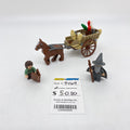9469 Gandalf Arrives (U) product image 1, provided for visual reference and product detail review