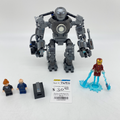 76190 Iron Man: Iron Monger Mayhem (U) product image 1, provided for visual reference and product detail review