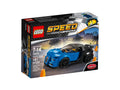75878 Bugatti Chiron product image 1, provided for visual reference and product detail review