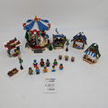 10235 Winter Village Market (U) product image 1, provided for visual reference and product detail review