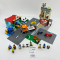 60292 Town Center (U) product image 1, provided for visual reference and product detail review