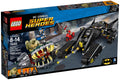 76055 Batman: Killer Croc Sewer Smash product image 1, provided for visual reference and product detail review