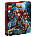 76105 The Hulkbuster: Ultron Edition product image 1, provided for visual reference and product detail review