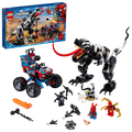 76151 Venomosaurus Ambush product image 1, provided for visual reference and product detail review