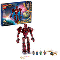 76155 The Eternals in Arishem’s Shadow* product image 1, provided for visual reference and product detail review