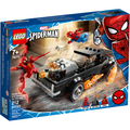 76173 Spider-Man and Ghost Rider vs. Carnage product image 1, provided for visual reference and product detail review