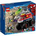 76174 Spider-Man's Monster Truck vs. Mysterio product image 1, provided for visual reference and product detail review