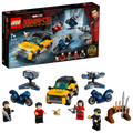 76176 Escape from The Ten Rings* product image 1, provided for visual reference and product detail review