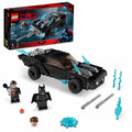 76181 Batmobile: The Penguin Chase product image 1, provided for visual reference and product detail review
