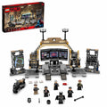 76183 Batcave: The Riddler Face-Off product image 1, provided for visual reference and product detail review