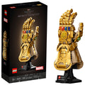 76191 Infinity Gauntlet* product image 1, provided for visual reference and product detail review