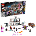 76192 Avengers: Endgame Final Battle product image 1, provided for visual reference and product detail review
