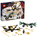 76195 Spider-Man’s Drone Duel* product image 1, provided for visual reference and product detail review