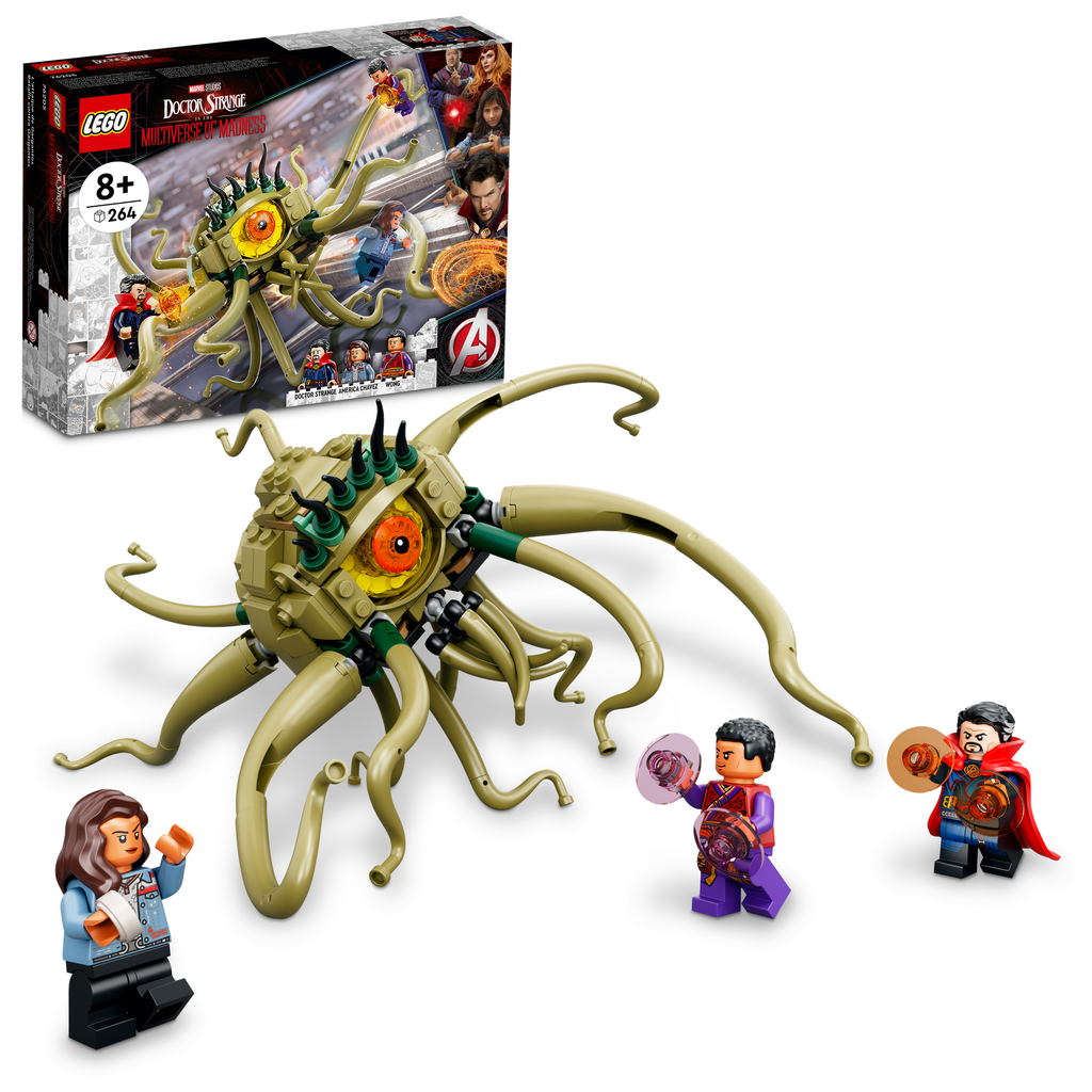76205 Gargantos Showdown* product image 1, provided for visual reference and product detail review
