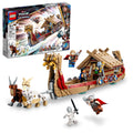 76208 The Goat Boat* product image 1, provided for visual reference and product detail review