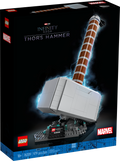 76209 Thor's Hammer (C) product image 1, provided for visual reference and product detail review