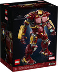 76210 Hulkbuster product image 1, provided for visual reference and product detail review