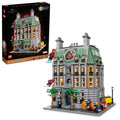 76218 Doctor Strange's Sanctum Santorum* product image 1, provided for visual reference and product detail review
