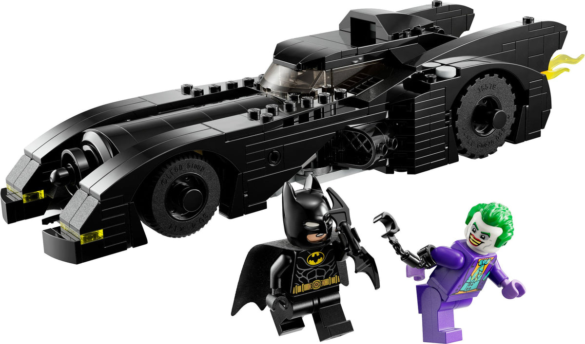 76224 Batmobile: Batman vs. The Joker Chase* product image 5, provided for visual reference and product detail review