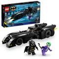 76224 Batmobile: Batman vs. The Joker Chase* product image 1, provided for visual reference and product detail review
