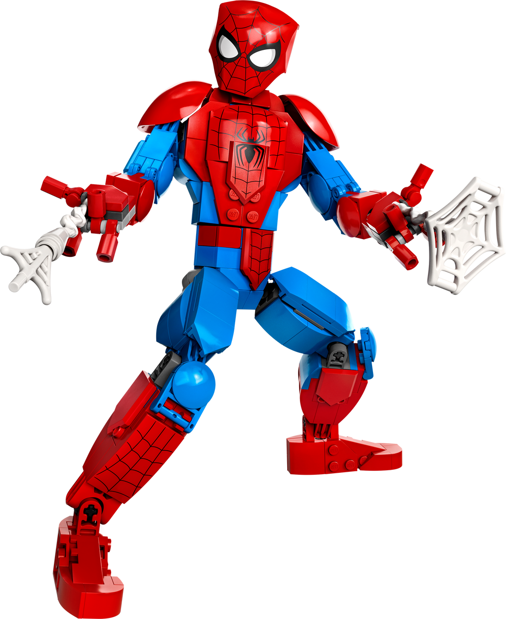 76226 Spider-Man Figure* product image 3, provided for visual reference and product detail review