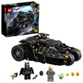76239 Batmobile Tumbler: Scarecrow Showdown* product image 1, provided for visual reference and product detail review