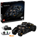 76240 Batmobile™ Tumbler product image 1, provided for visual reference and product detail review