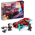 76244 Miles Morales vs. Morbius* product image 1, provided for visual reference and product detail review
