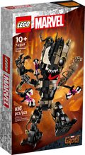 76249 Venomized Groot* product image 1, provided for visual reference and product detail review