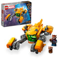 76254 Baby Rocket's Ship product image 1, provided for visual reference and product detail review