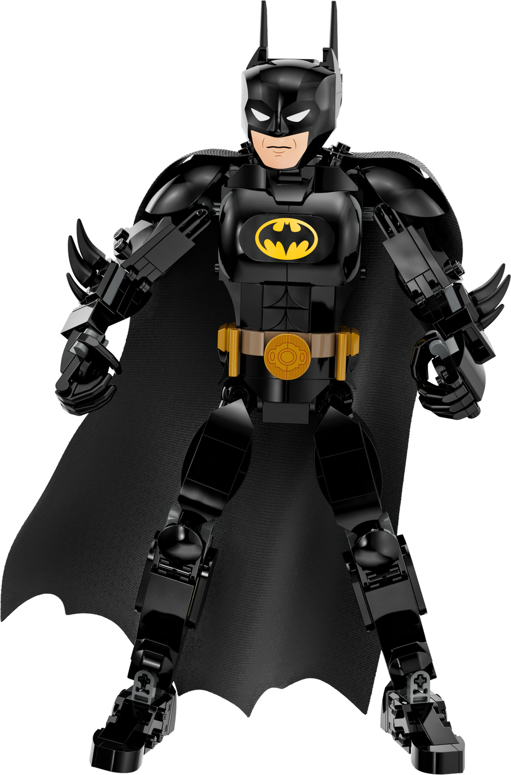 76259 Batman Construction Figure product image 3, provided for visual reference and product detail review