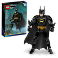 76259 Batman Construction Figure product image 1, provided for visual reference and product detail review