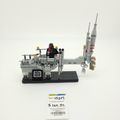 75294 Bespin Duel (U) product image 1, provided for visual reference and product detail review